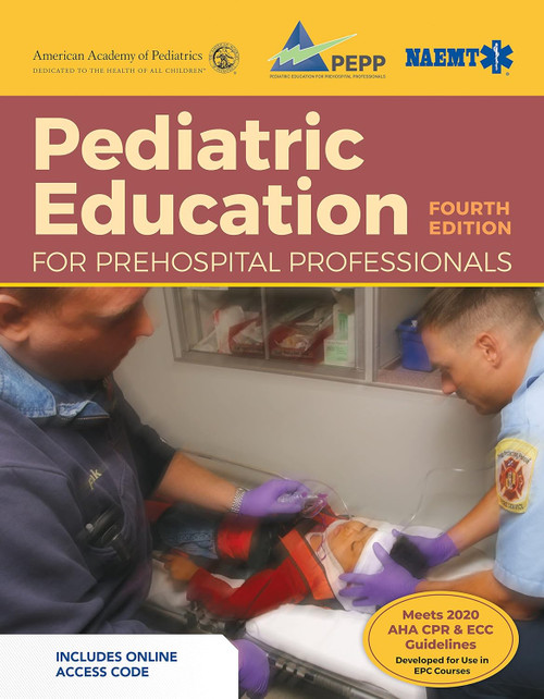 EPC: Emergency Pediatric Care (Paperback )