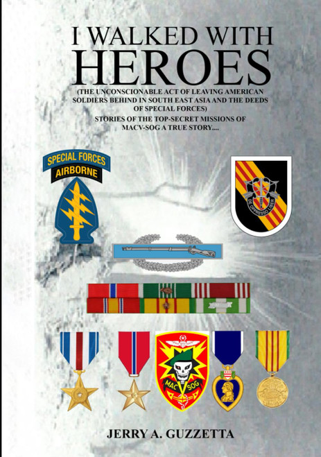 I Walked With Heroes