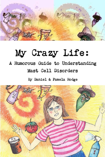 My Crazy Life