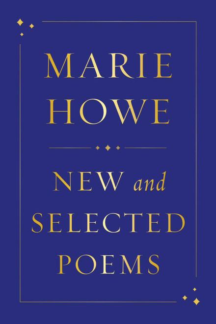 New and Selected Poems