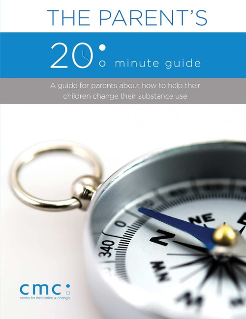 The Parent's 20 Minute Guide