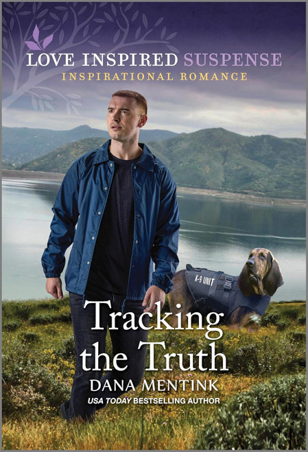 Tracking the Truth (Security Hounds Investigations 1)