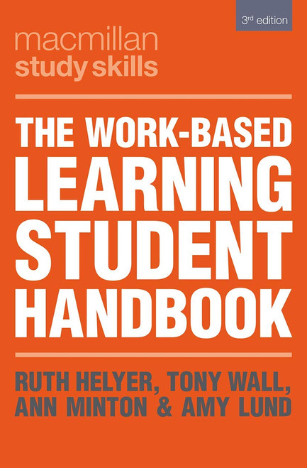 The Work-Based Learning Student Handbook