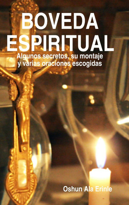 Boveda Espiritual [Spanish Edition]