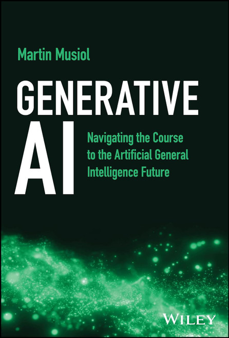 Generative Ai: Navigating the Course to the Artificial General