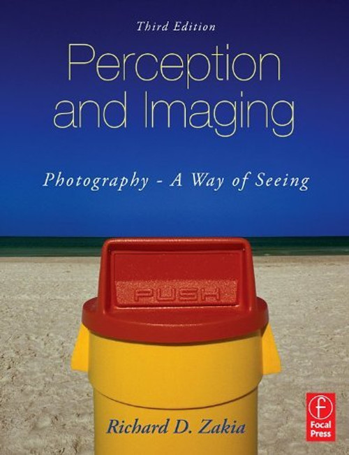 Perception And Imaging