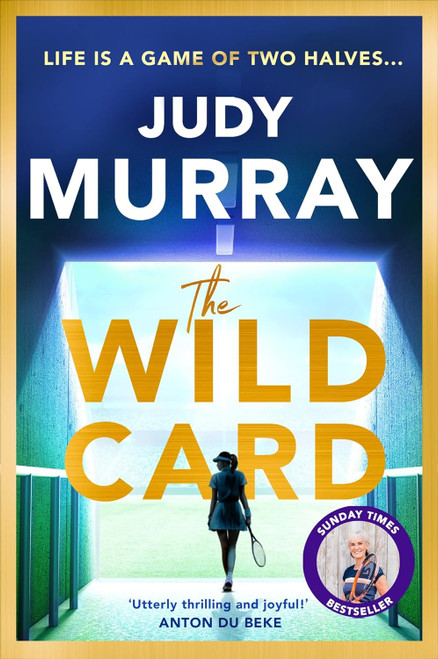 The Wild Card: The unmissable and uplifting summer read you don't