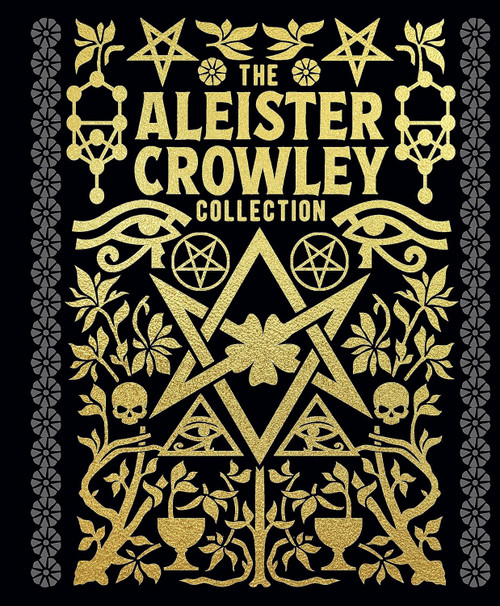 The Aleister Crowley Collection (Mystic Archives)