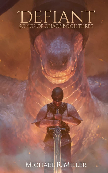 Defiant (Songs of Chaos)