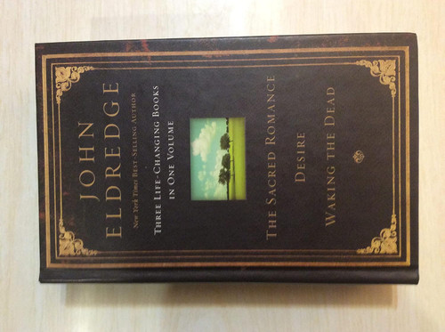 The Sacred Romance / Desire / Waking the Dead