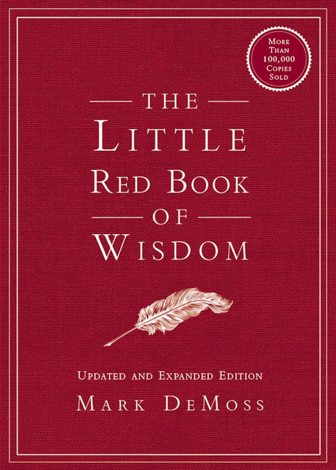 The Little Red Book of Wisdom: