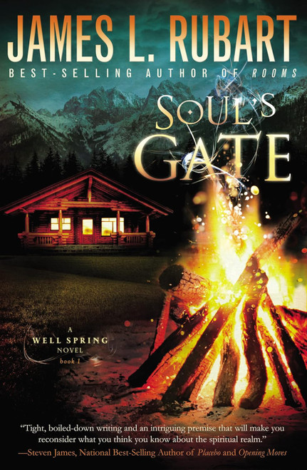 Soul's Gate (A Well Spring Novel)