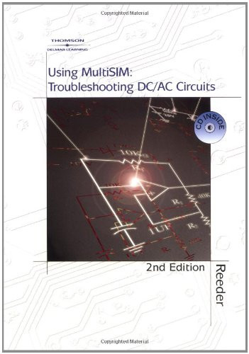 Using MultiSIM: Troubleshooting DC/AC