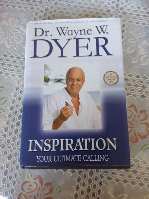 Inspiration: Your Ultimate Calling