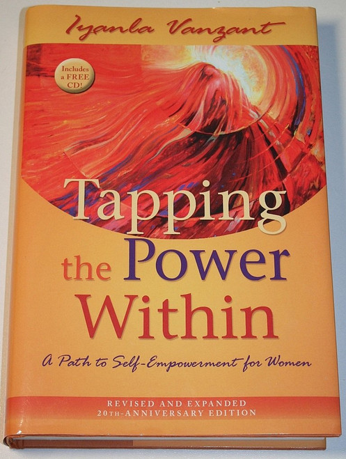Tapping the Power Within: A Path to Self-Empowerment for Women