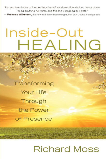 Inside-Out Healing