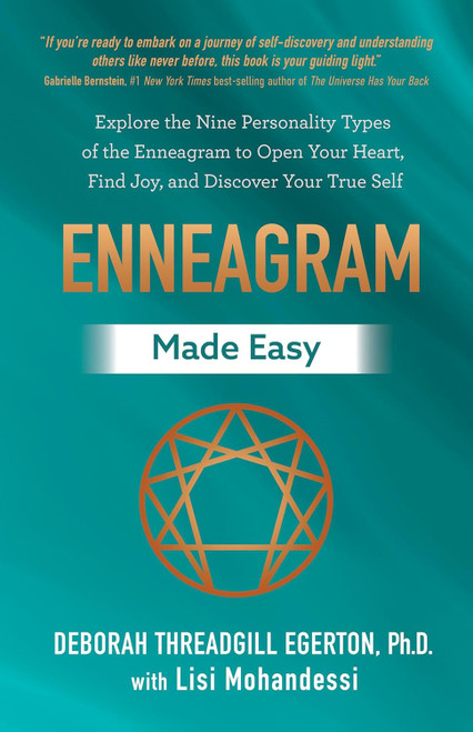 Enneagram Made Easy: Explore the Nine Personality Types of the