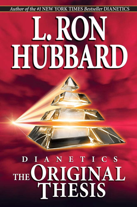Dianetics The Original Thesis
