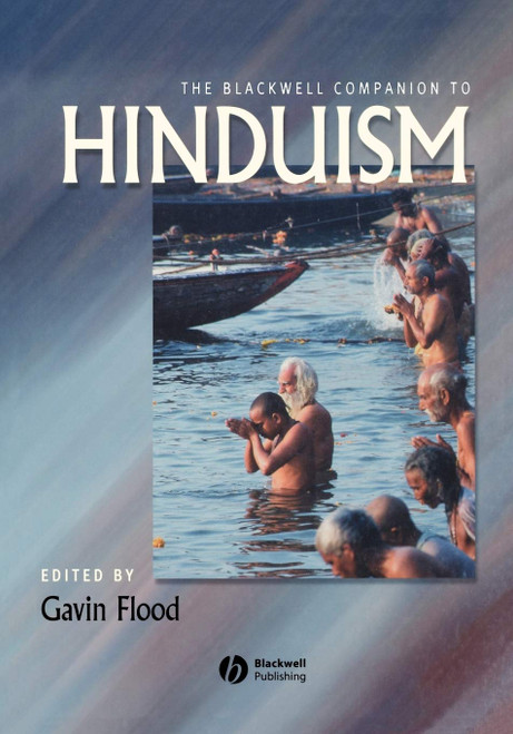 Blackwell Companion to Hinduism