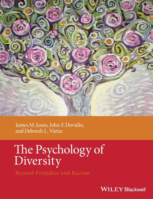 Psychology of Diversity