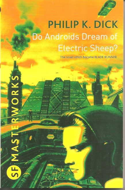 Do Androids Dream of Electric Sheep?