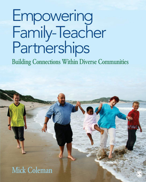 Empowering Family-Teacher Partnerships: Building Connections Within