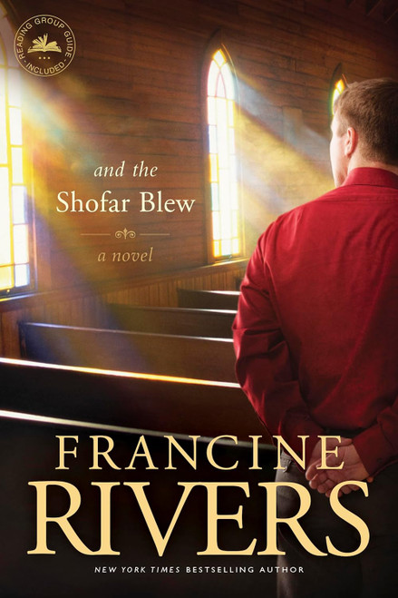 And the Shofar Blew: A Novel