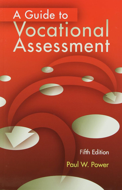 A Guide to Vocational Assessment