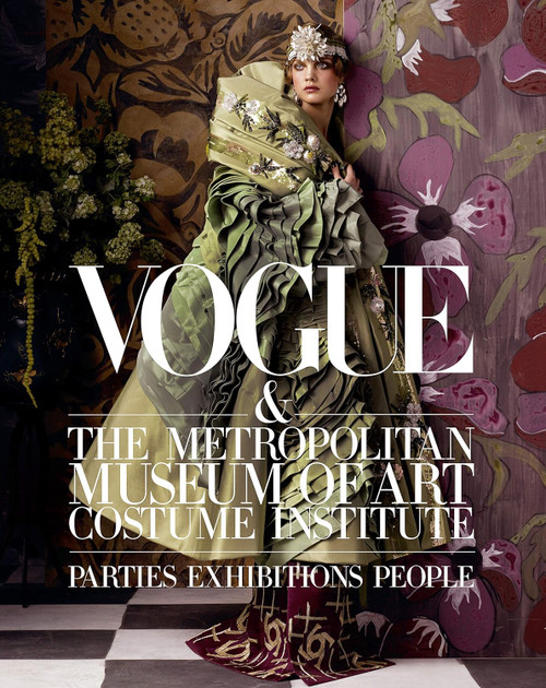 Vogue and The Metropolitan Museum of Art Costume Institute: Parties