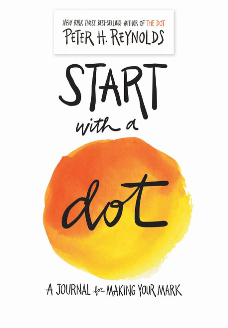 Start with a Dot