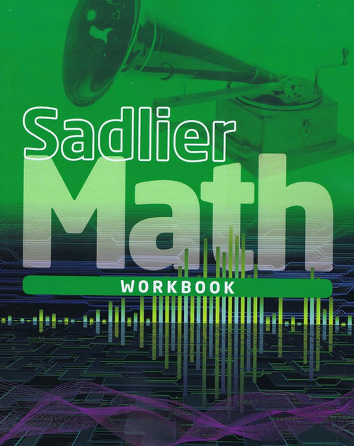 Math Grade 3 Workbook