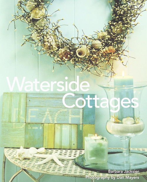 Waterside Cottages