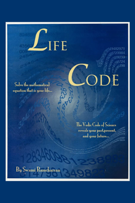 Life Code-The Vedic Code Book