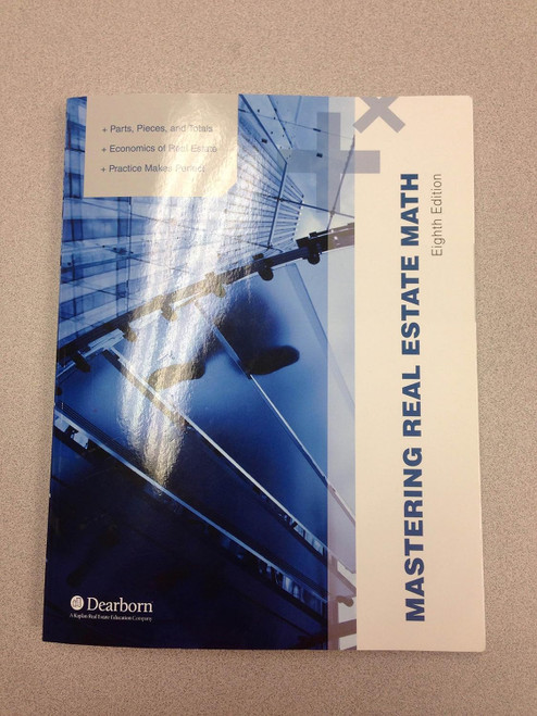 Mastering Real Estate Math