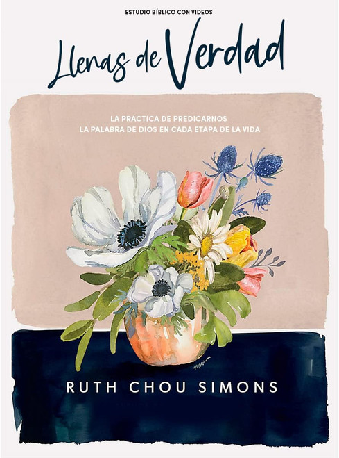 Llenas de verdad - Estudio biblico