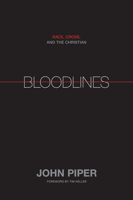 Bloodlines: Race Cross and the Christian