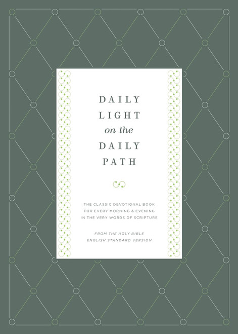 Daily Light on the Daily Path