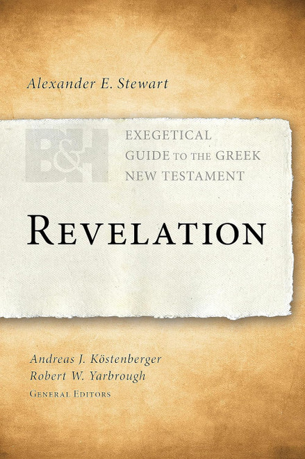 Revelation (Exegetical Guide to the Greek New Testament)