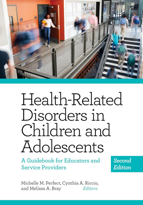Health-Related Disorders in Children and Adolescents: A Guidebook for