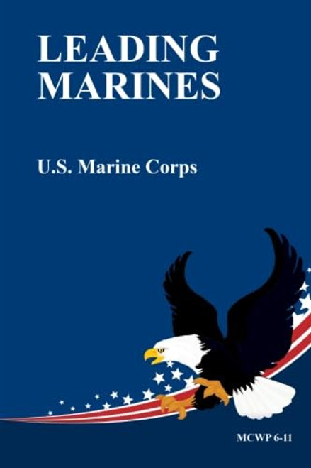 Leading Marines (MCWP 6-11)