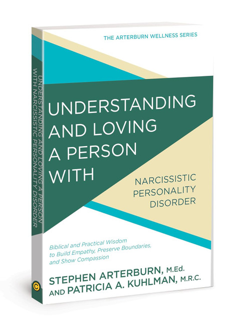 Understanding and Loving a Person with Narcissistic Personality