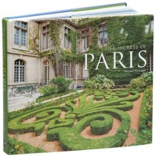 Secrets of Paris