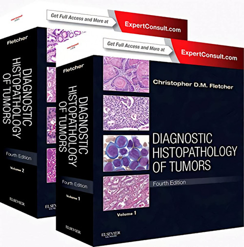 Diagnostic Histopathology of Tumors: 2 Volume Set: Expert Consult -