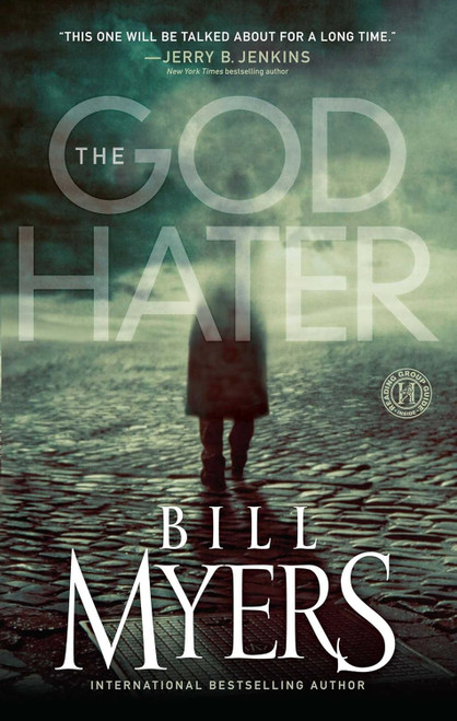 The God Hater: A Novel