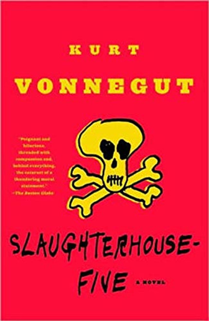 Slaughterhouse-five or the Children's Crusade