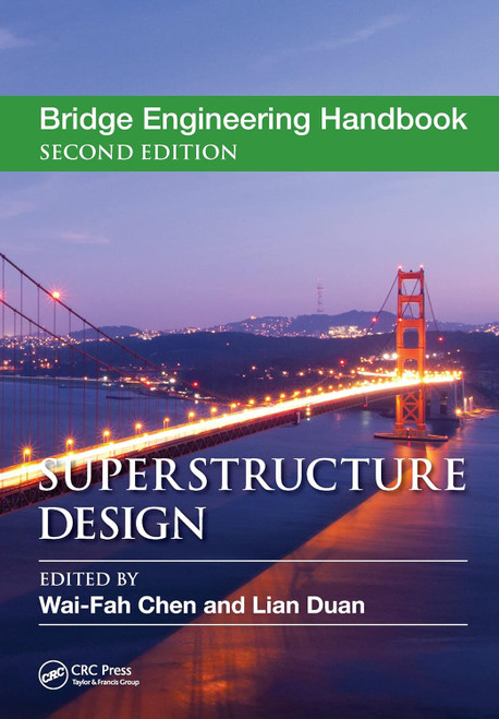 Bridge Engineering Handbook: Superstructure Design