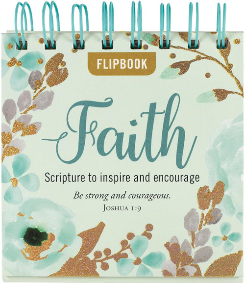 Faith Desktop Flipbook