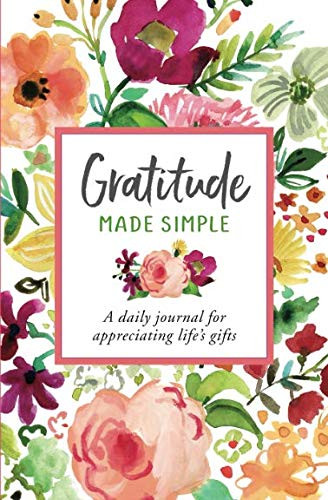 Gratitude Made Simple