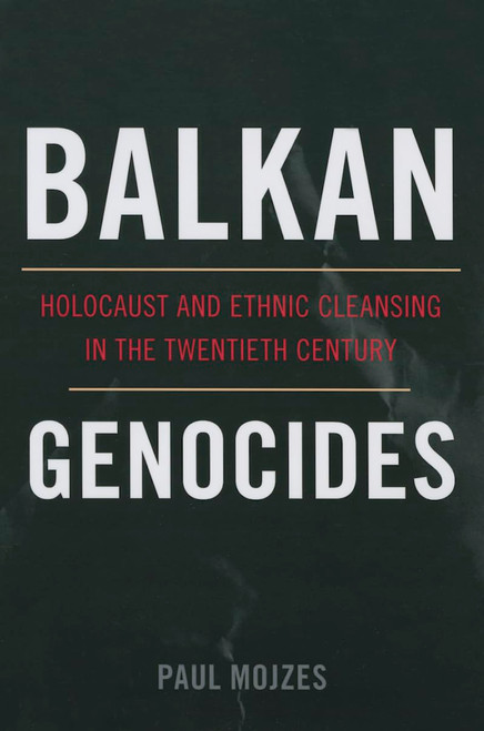 Balkan Genocides