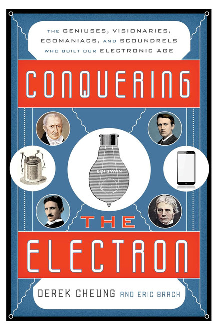 Conquering the Electron